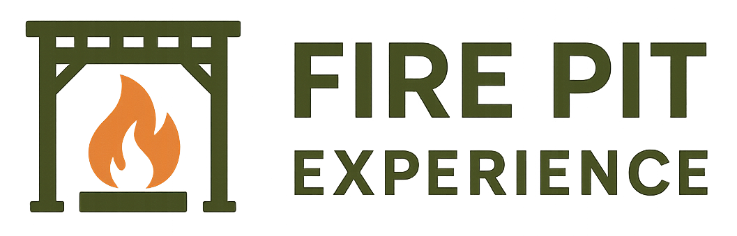 FIRE PIT EXPERIENCE